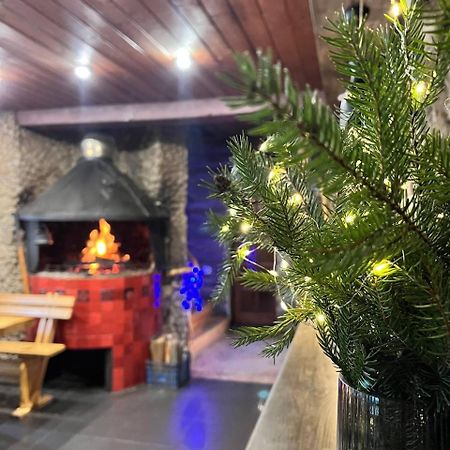 Chalet Truten Vorohta Kültér fotó