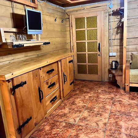 Chalet Truten Vorohta Kültér fotó