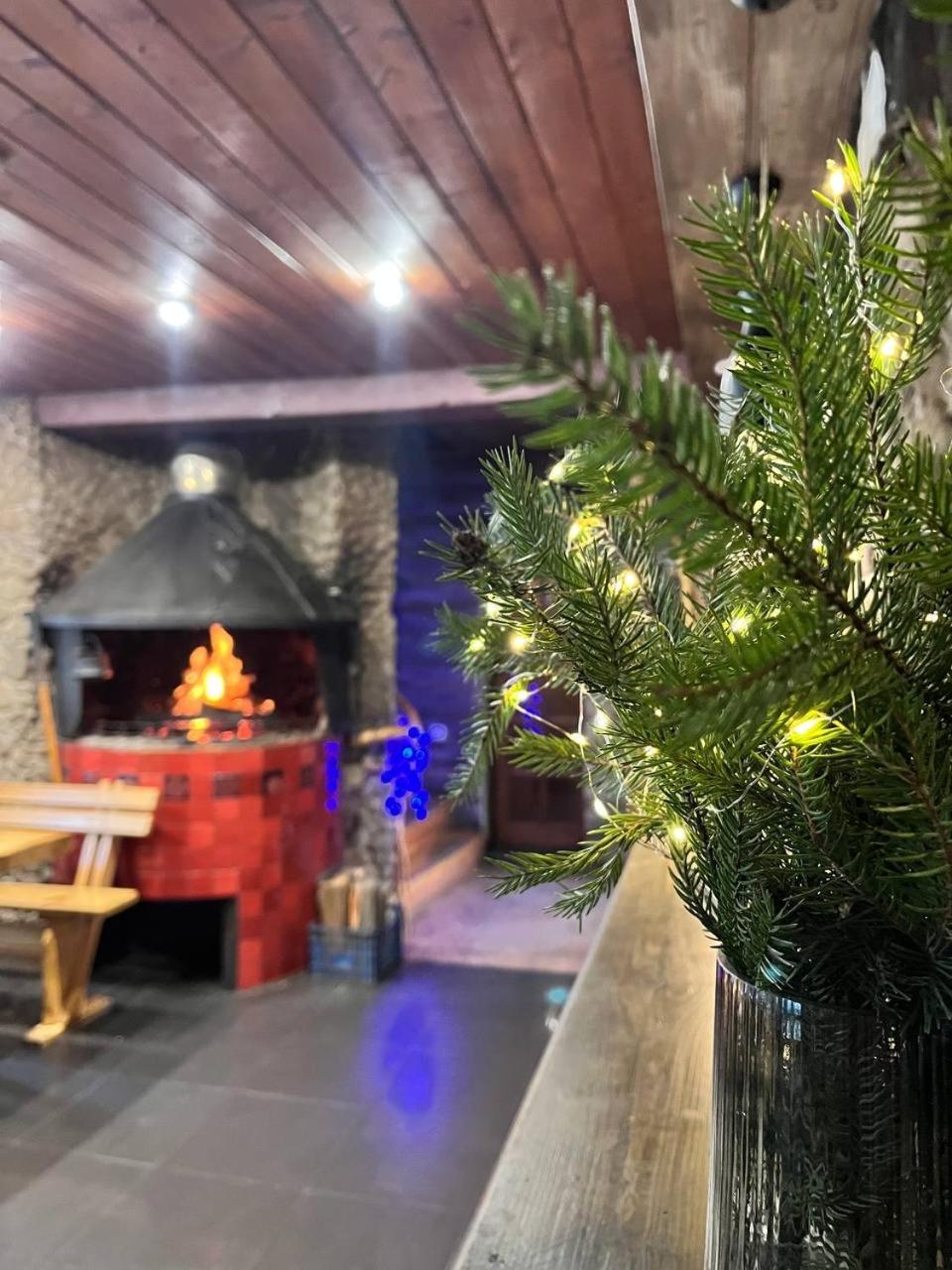 Chalet Truten Vorohta Kültér fotó