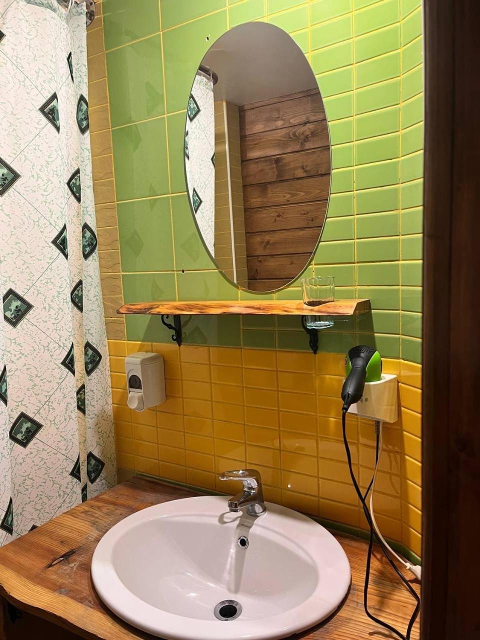 Chalet Truten Vorohta Kültér fotó