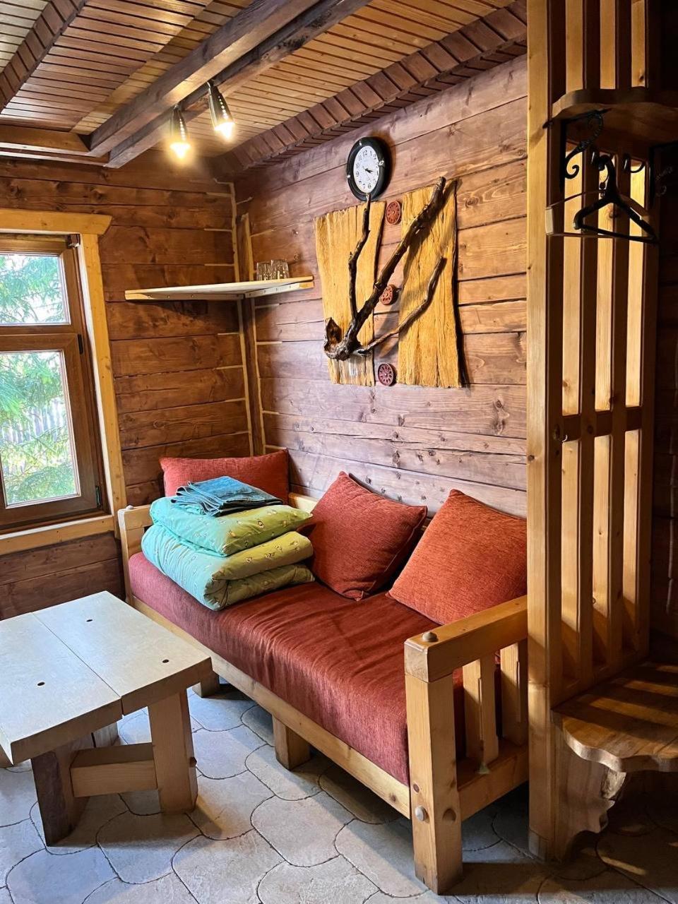 Chalet Truten Vorohta Kültér fotó
