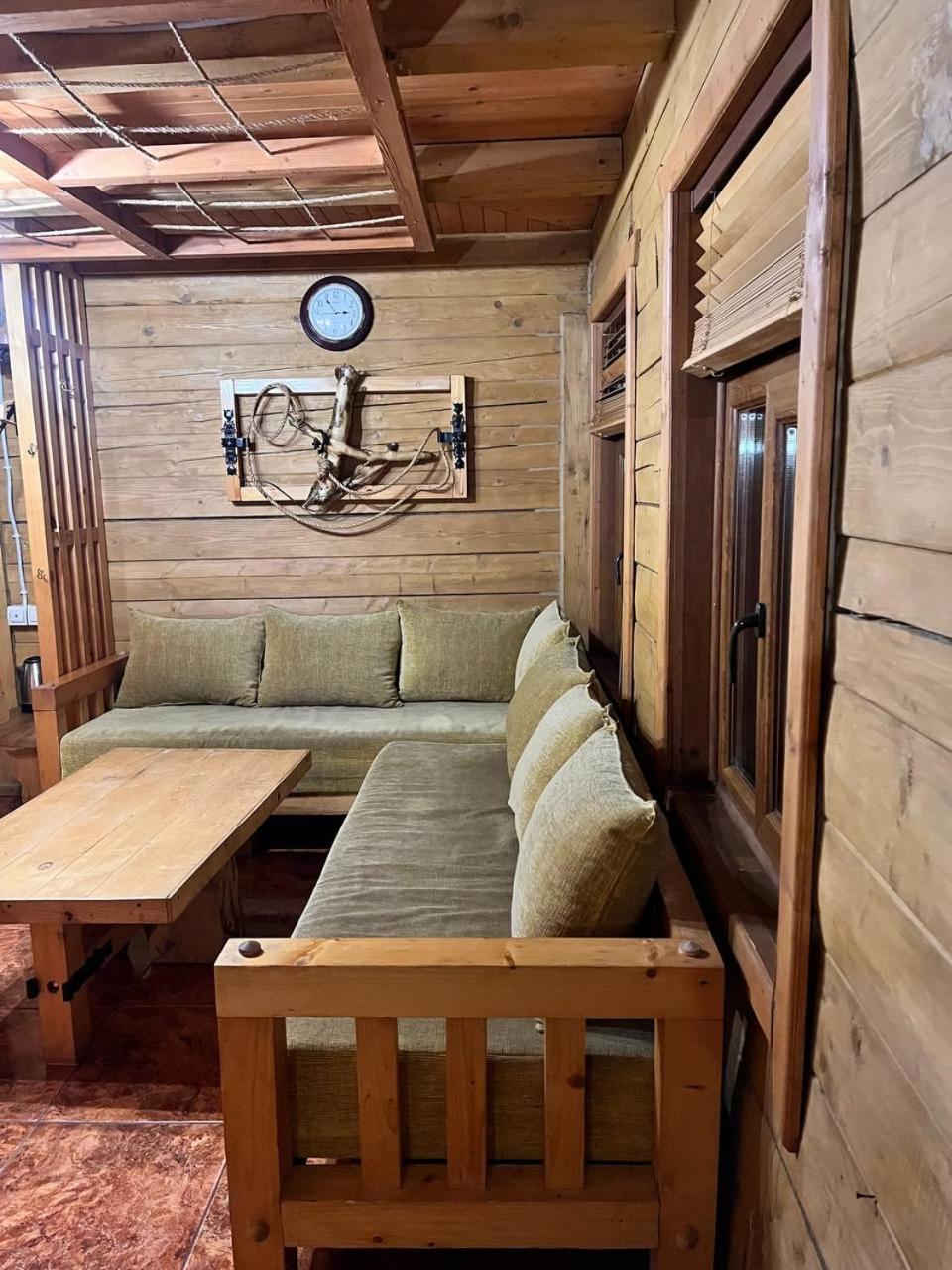 Chalet Truten Vorohta Kültér fotó