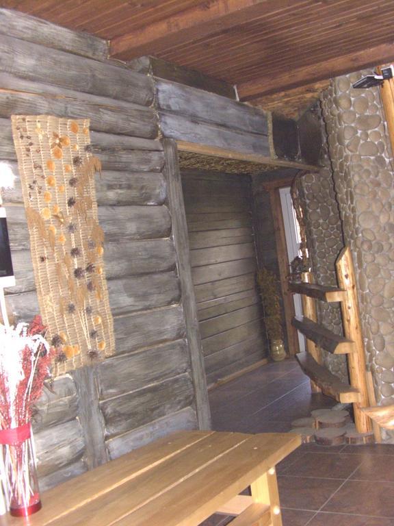 Chalet Truten Vorohta Kültér fotó