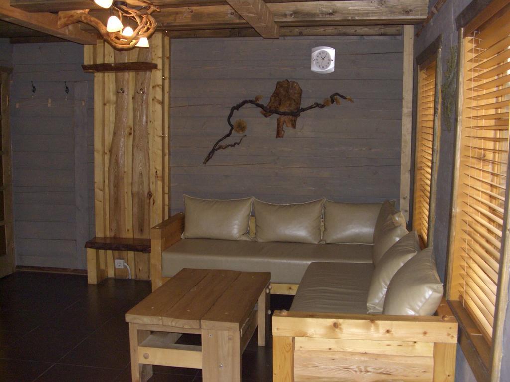 Chalet Truten Vorohta Kültér fotó