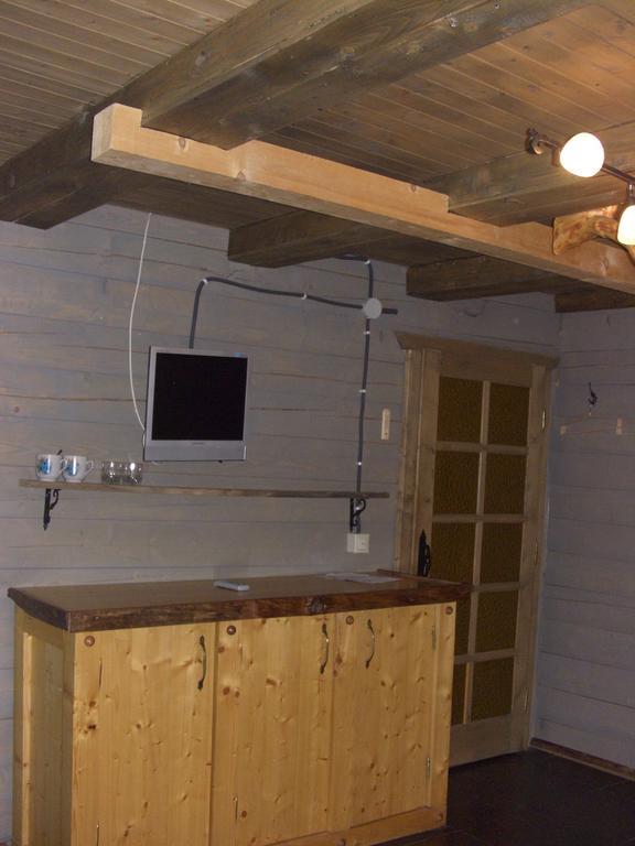 Chalet Truten Vorohta Kültér fotó