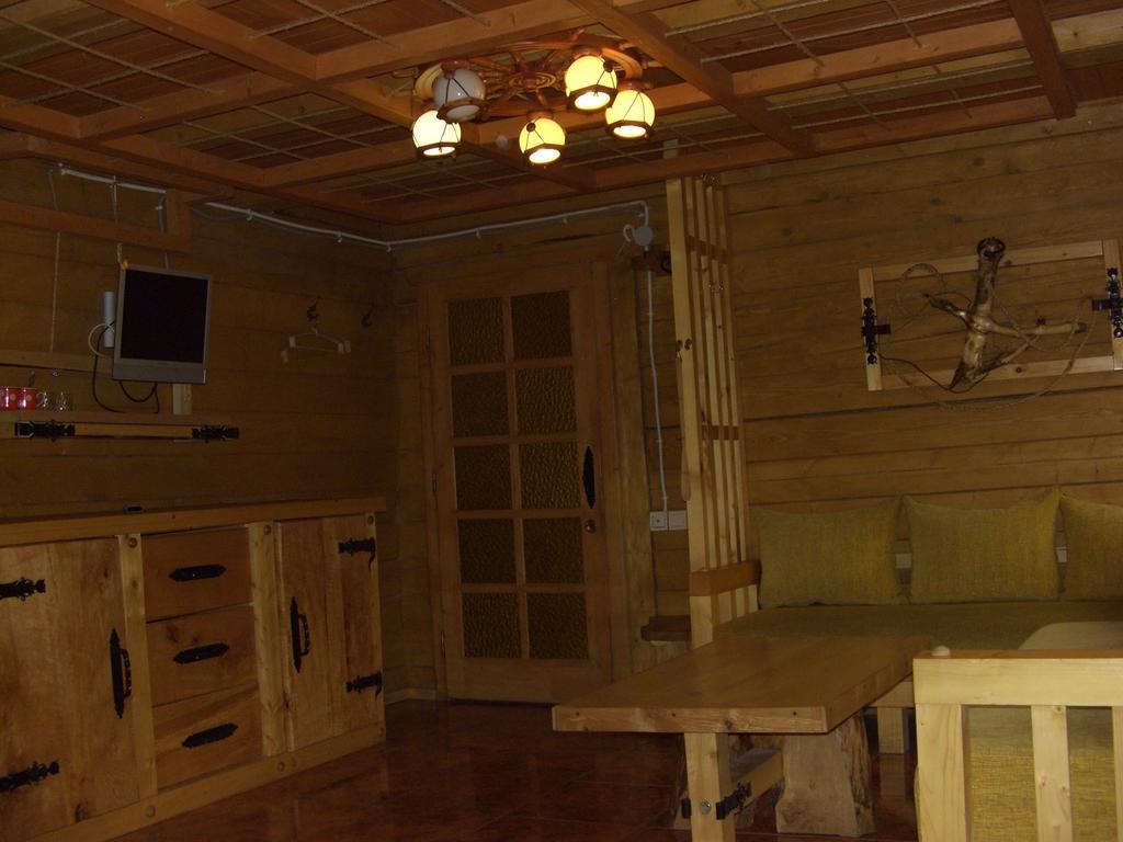 Chalet Truten Vorohta Kültér fotó