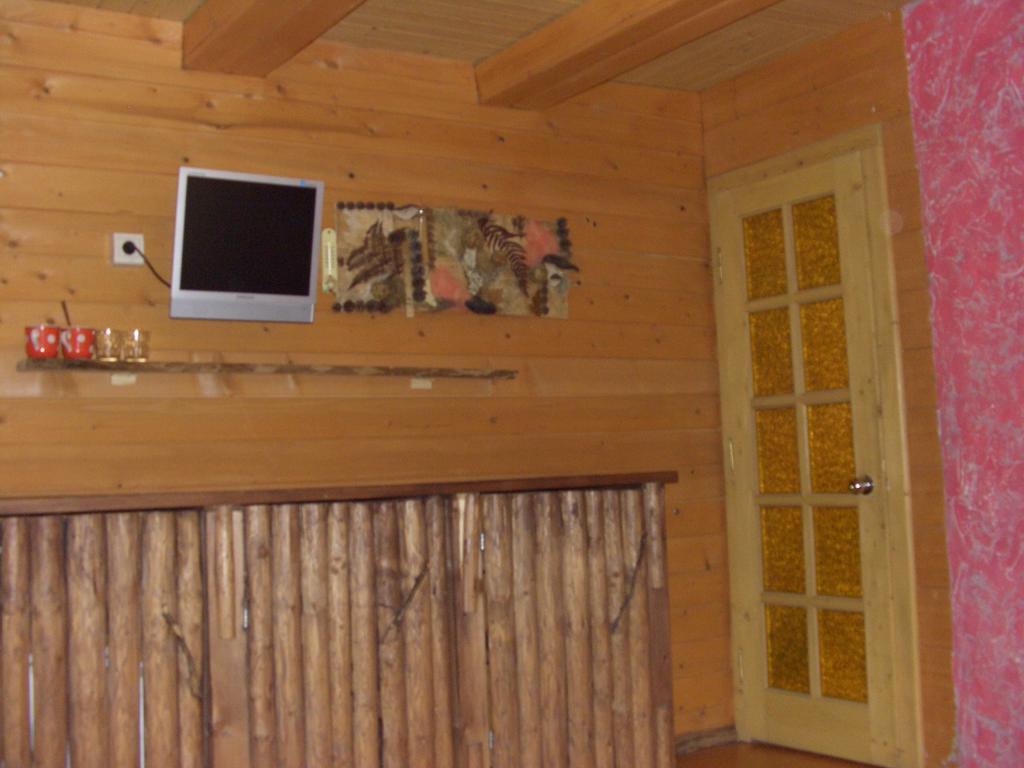 Chalet Truten Vorohta Szoba fotó