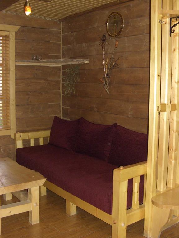 Chalet Truten Vorohta Szoba fotó