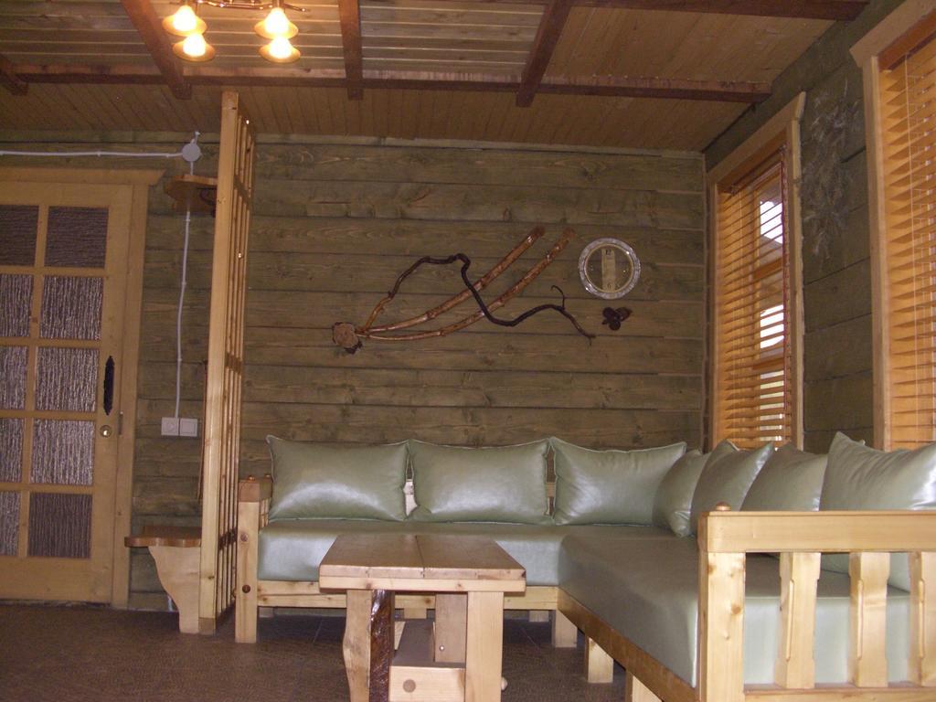 Chalet Truten Vorohta Kültér fotó