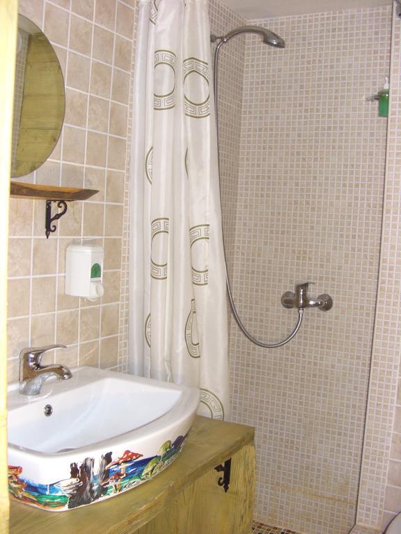 Chalet Truten Vorohta Szoba fotó