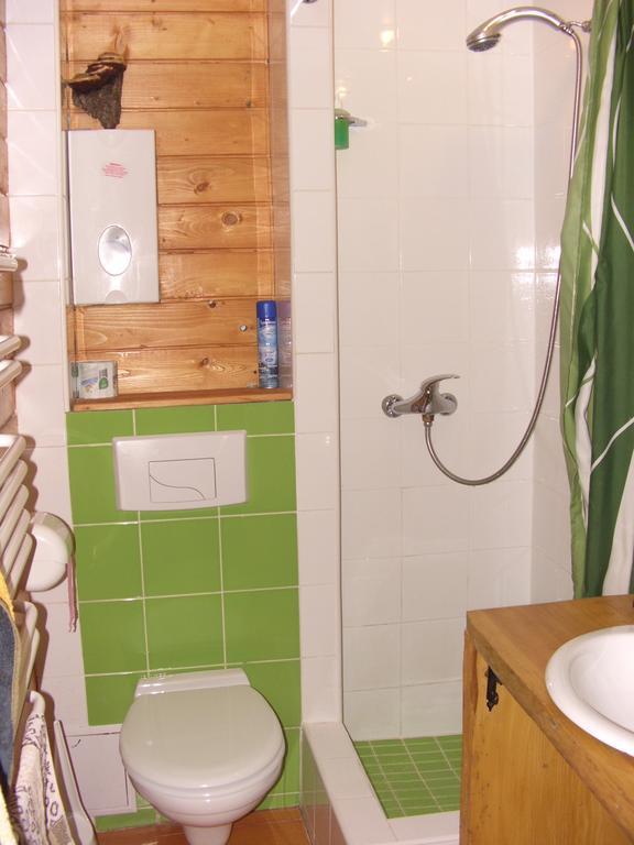 Chalet Truten Vorohta Szoba fotó