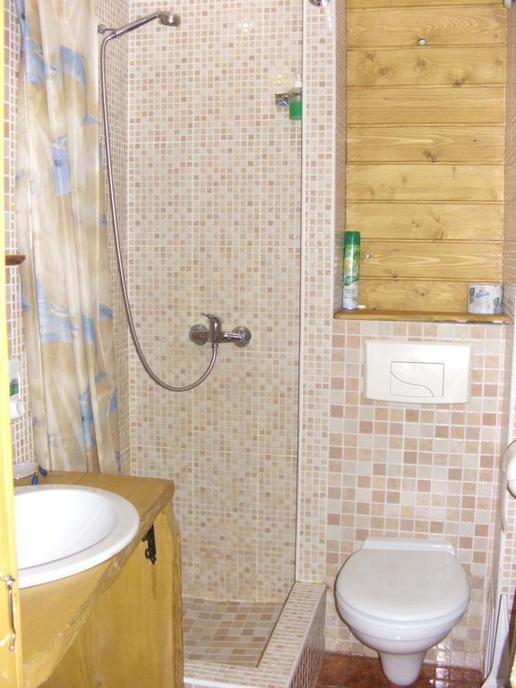 Chalet Truten Vorohta Szoba fotó