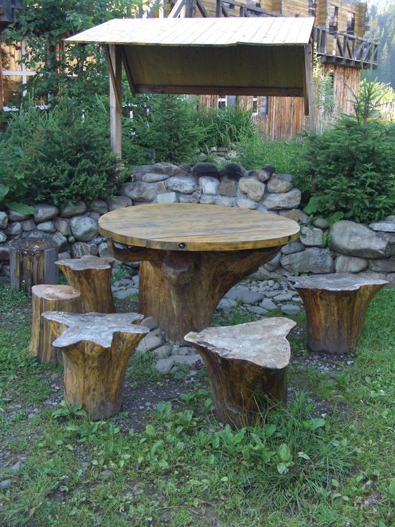 Chalet Truten Vorohta Kültér fotó