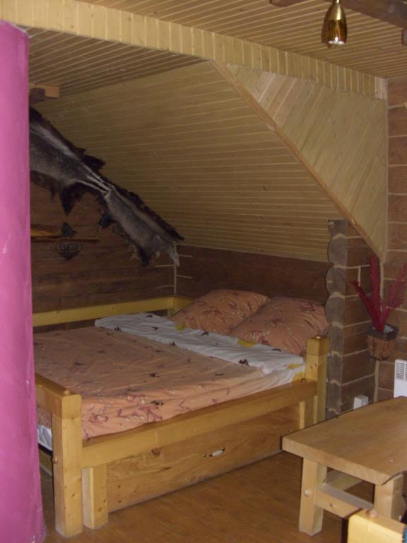 Chalet Truten Vorohta Szoba fotó