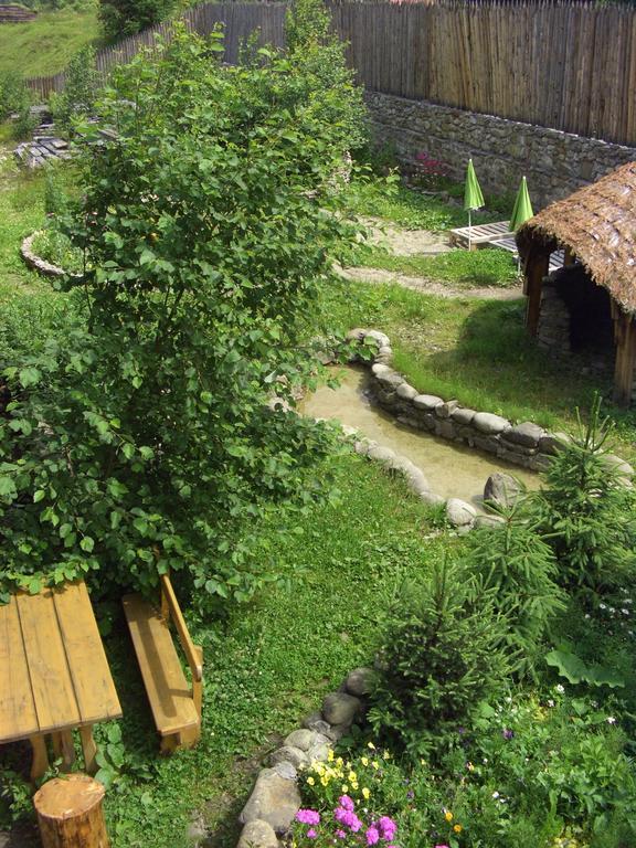 Chalet Truten Vorohta Kültér fotó